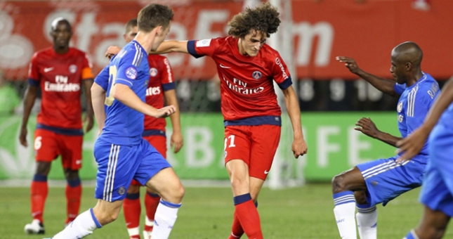 VIDEO: Nhận định tỷ lệ kèo Chelsea vs Paris Saint-Germain